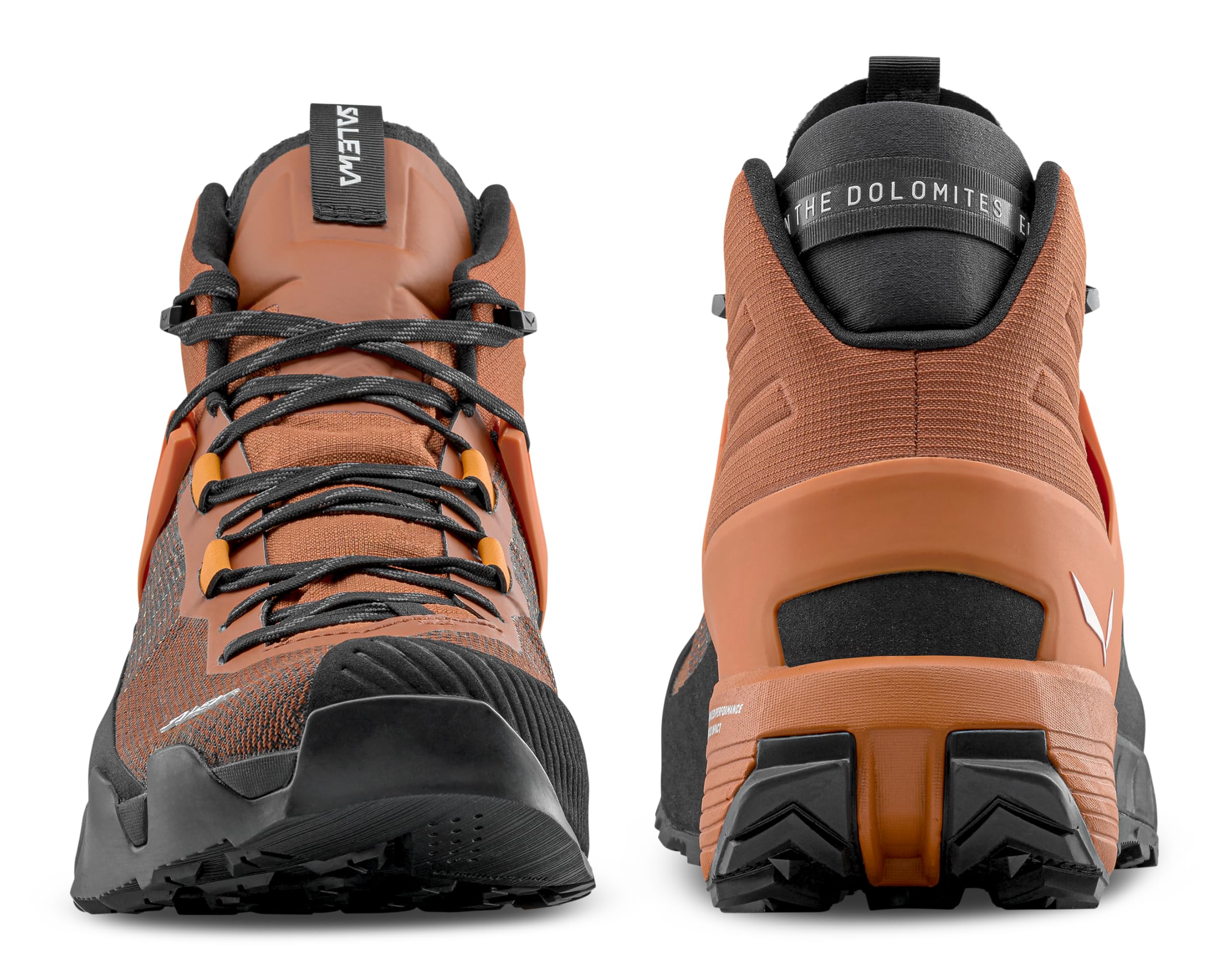Salewa Wildfire NXT Mid GTX - Stivali da trekking e trekking impermeabili in Gore-Tex