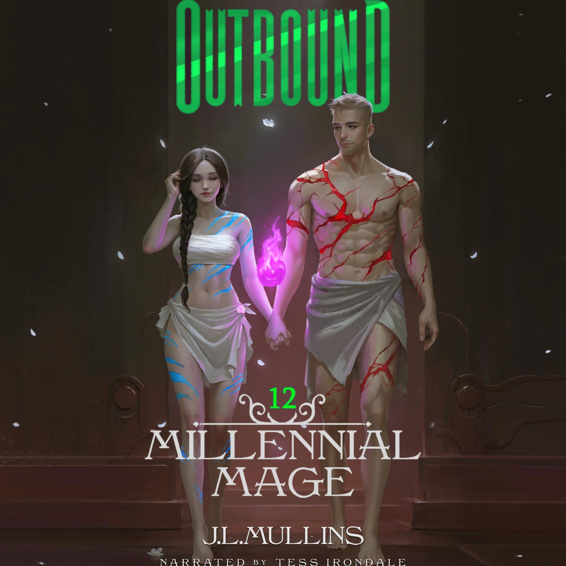 Cover art for Outbound
