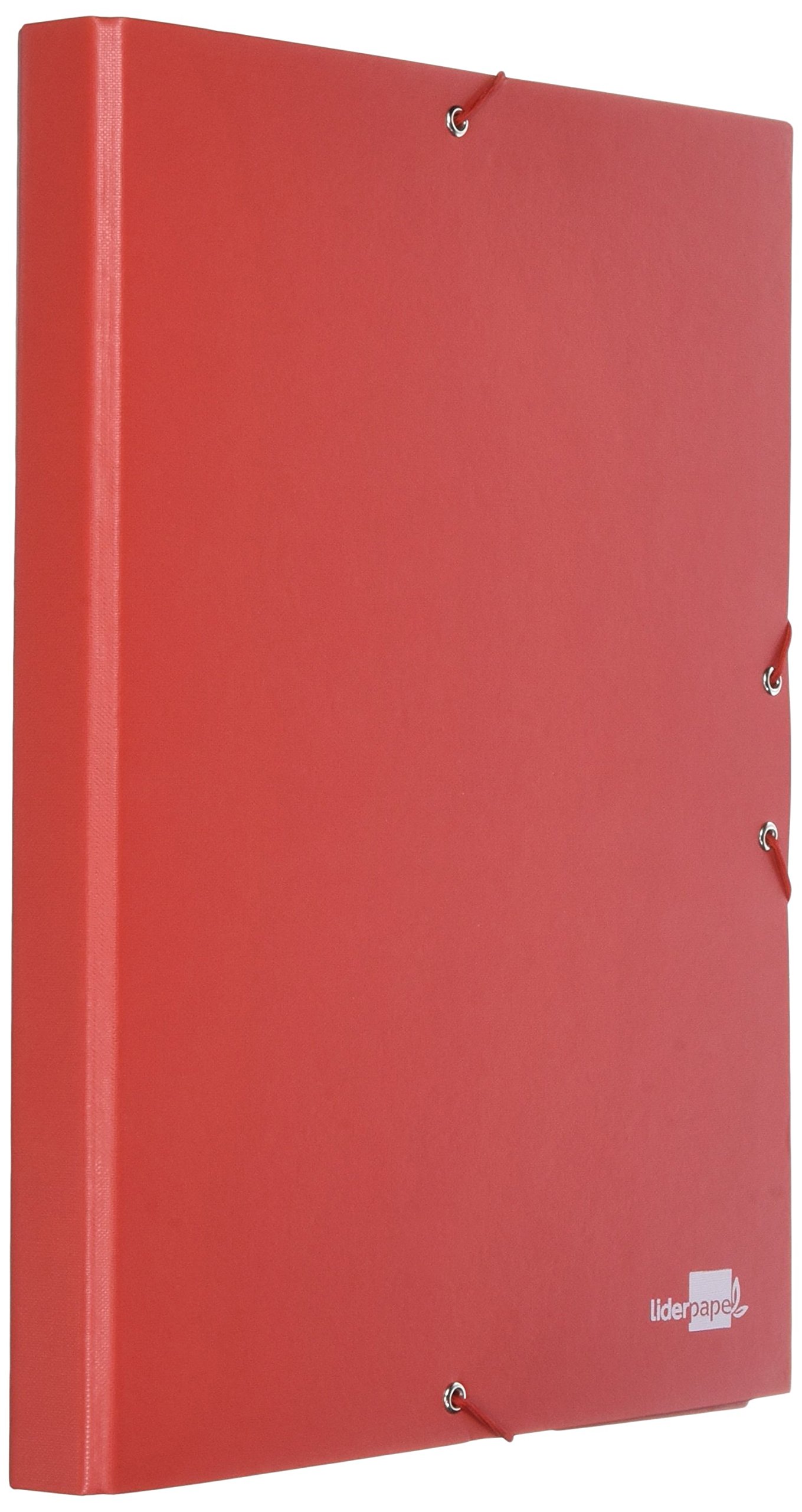 liderpapel PY34 – Folder Projects