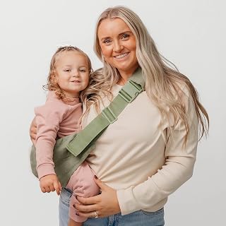 Linen Ring Sling