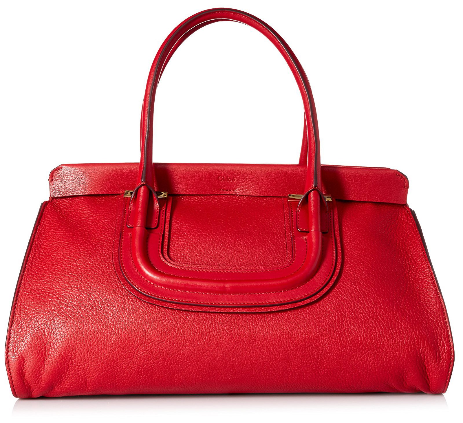 Women's Everston Handbag, Acerola