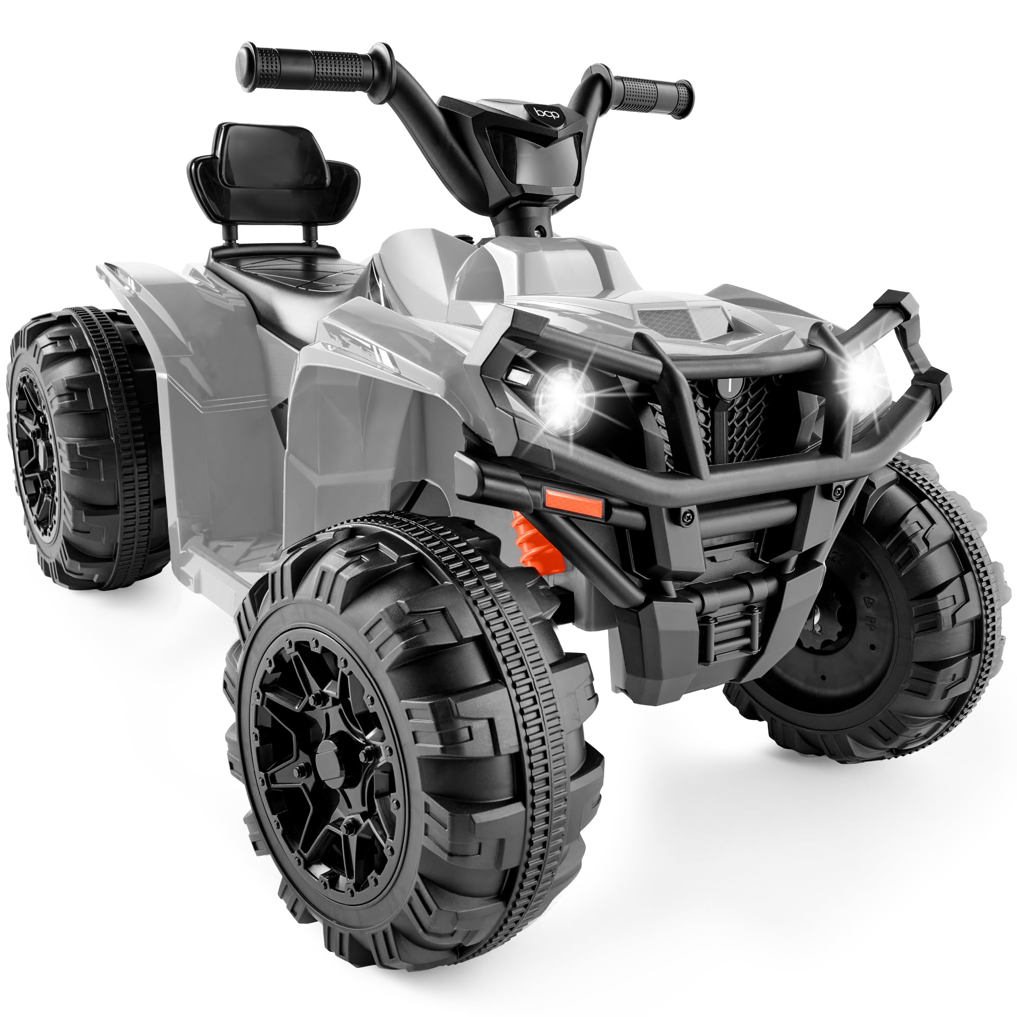 Best Choice Products ATV