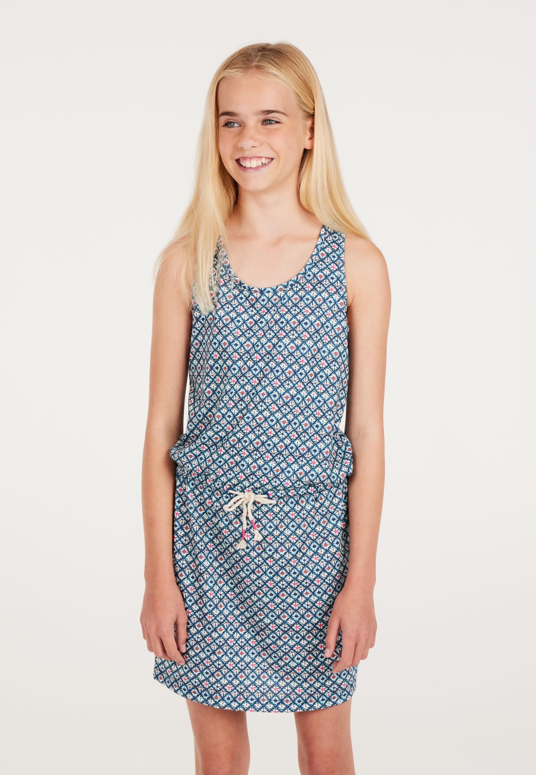 Protest Mädchen Midikleid PRTVELLA JR
