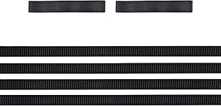 4 Pieces Adjustable Hoverboard Seat Attachment Straps Hoverboard Replacement Straps Hook and Loop Fastening for 6.5" 8" 10" Hover Boartds.(Straps)