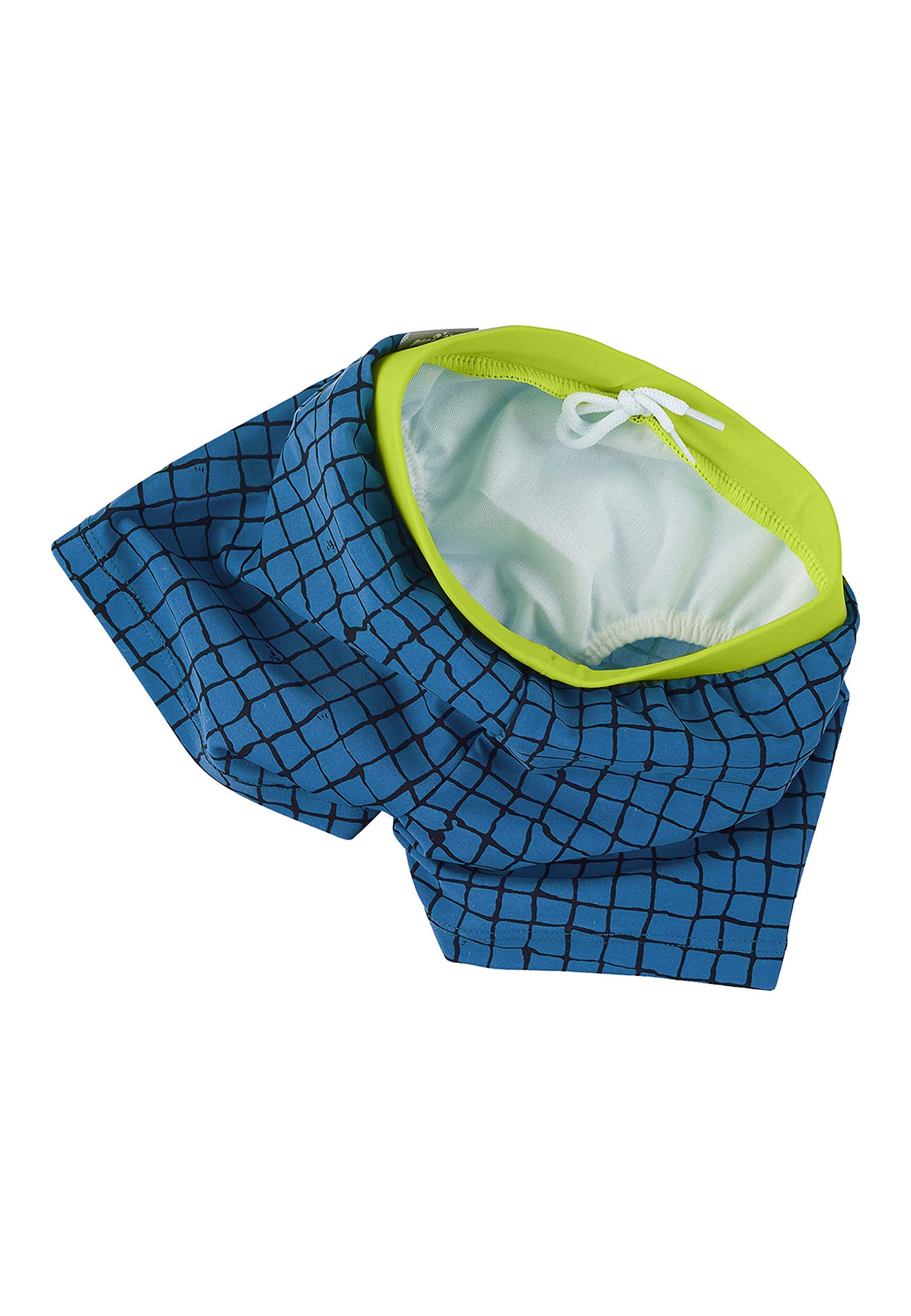 Sterntaler Jungen Badeshorts, UV-Schutz 50+