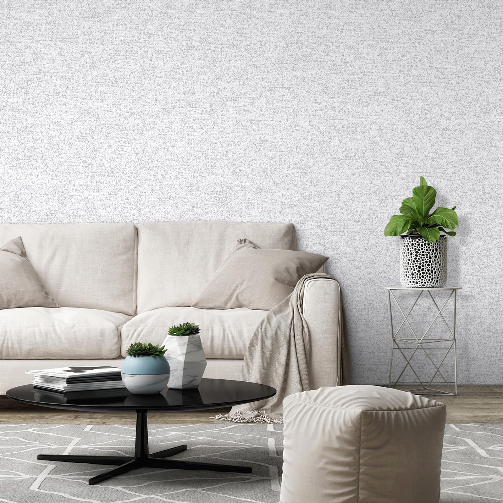 Decoroom Papel Adhesivo Para Mueble Vinilos Para Muebles 60X500 cm