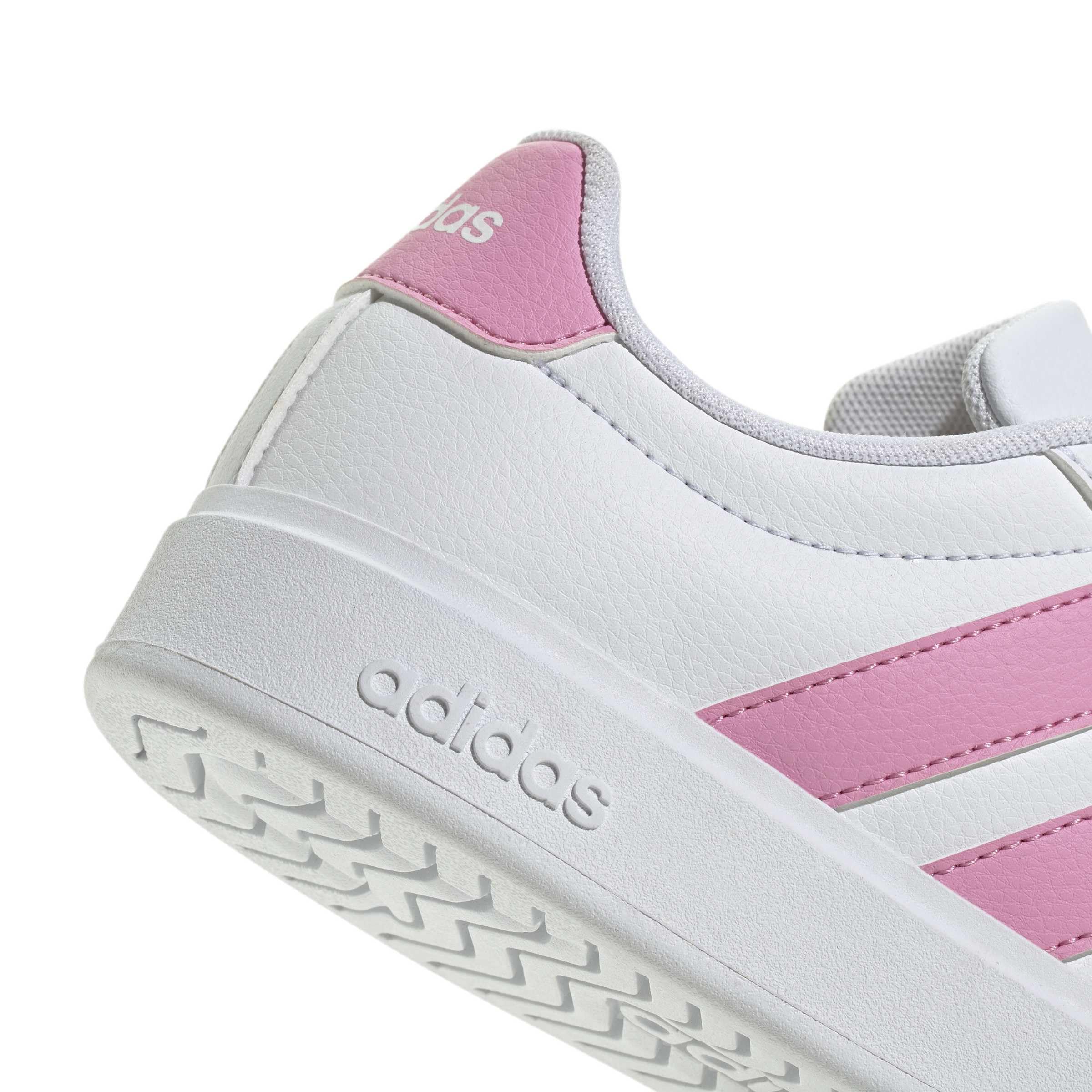 adidas Uniseks - dzieci Streettalk JuniorBUTY
