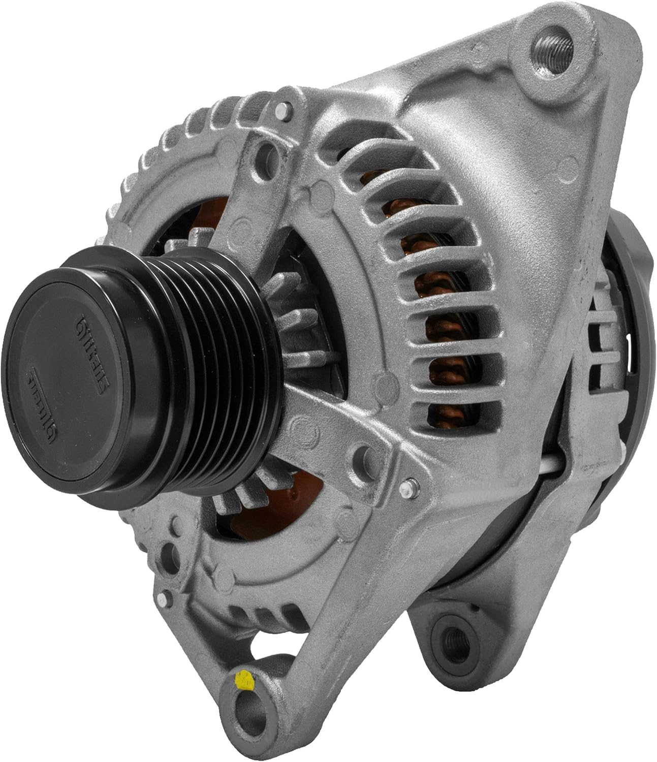 ACDelco Gold 334-3055 Alternator, Remanufactured (Renewed)