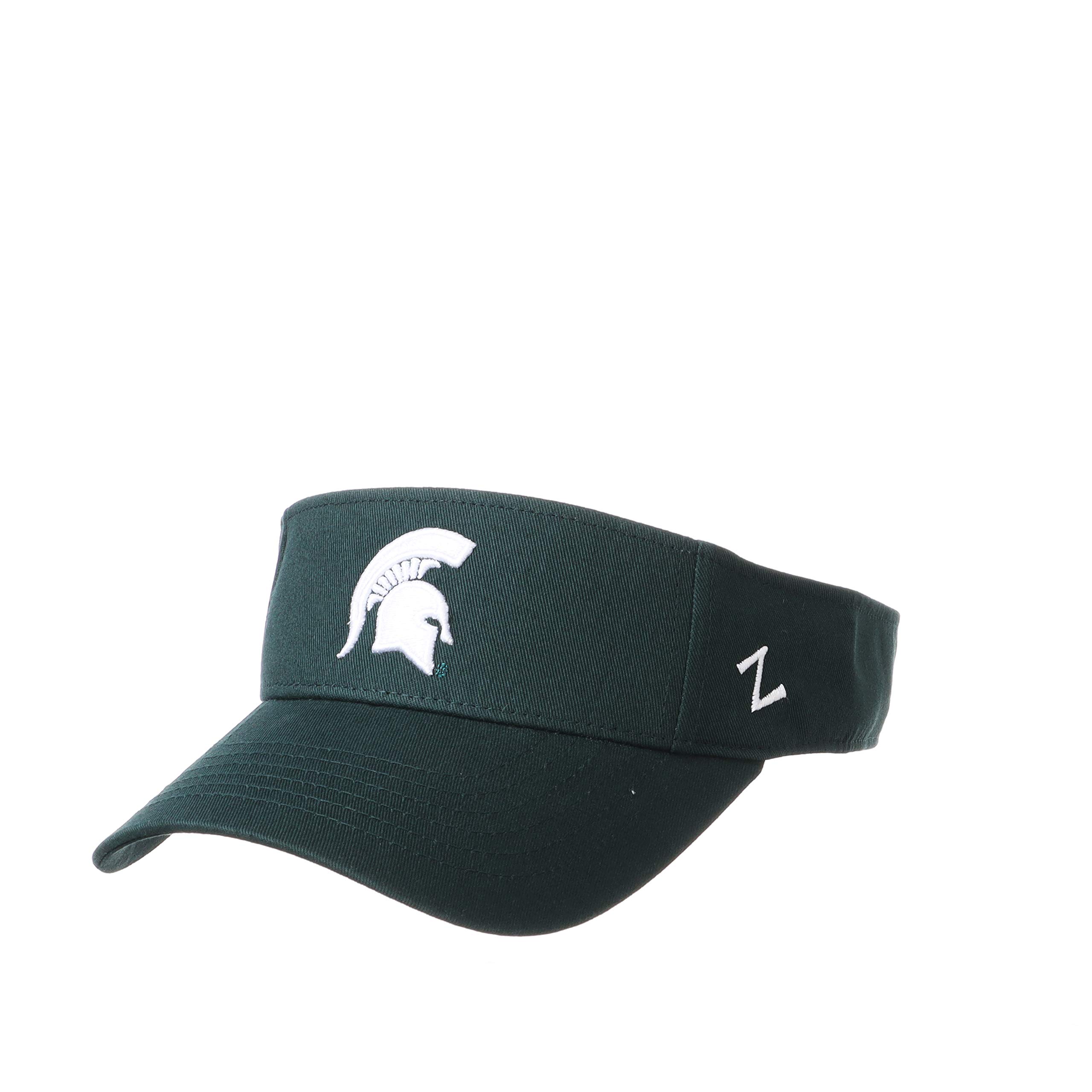 Zephyr Men's Adjustable Visor Drill