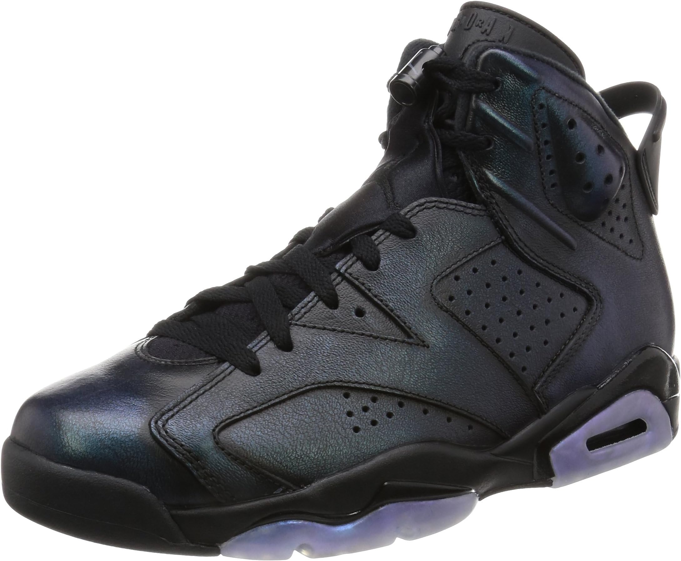 how many air jordan 1 colorways are there