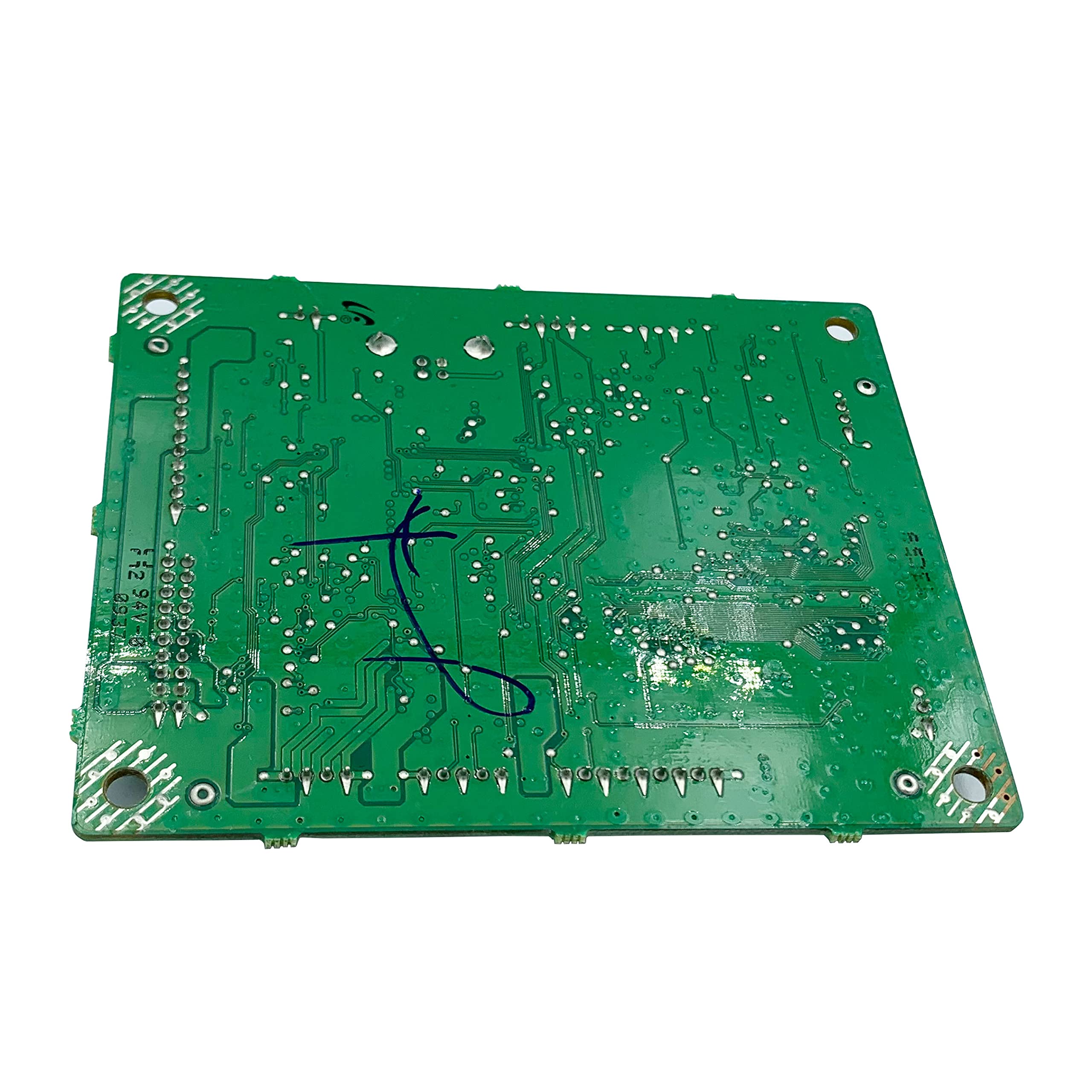 【Druckerzubehör】 Formatter Board Kompatibel mit Samsung ML-1640 ML 1640 ML1640 JC92-02027A