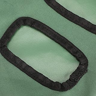 Wisząca torba na karmnik, składana przenośna wisząca torba na karmnik, dla królików szynszyli