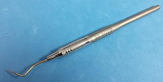 Goldman Fox Probe Single Ended Gold Tip