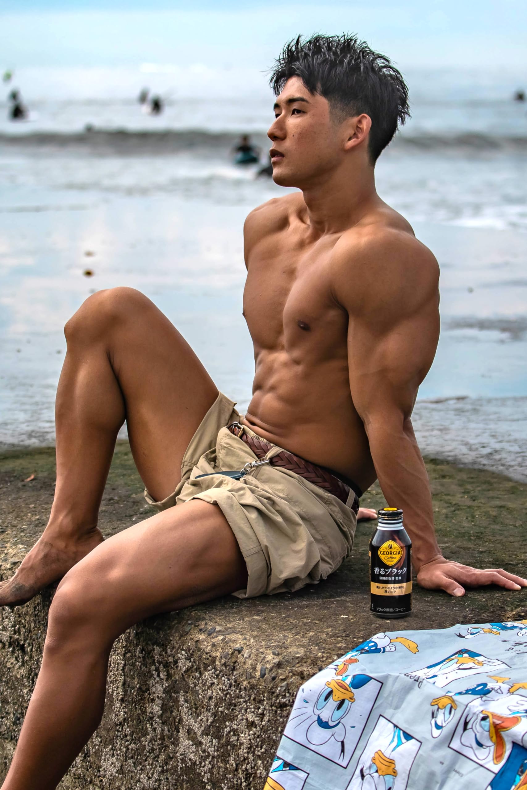 ケネスケッペロ KennethCappello Dream&Drive 写真集 ケネスケッペロ