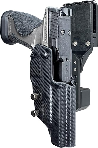 Miniatura 8 de Pro Competition - Funda para competidor SW MP9