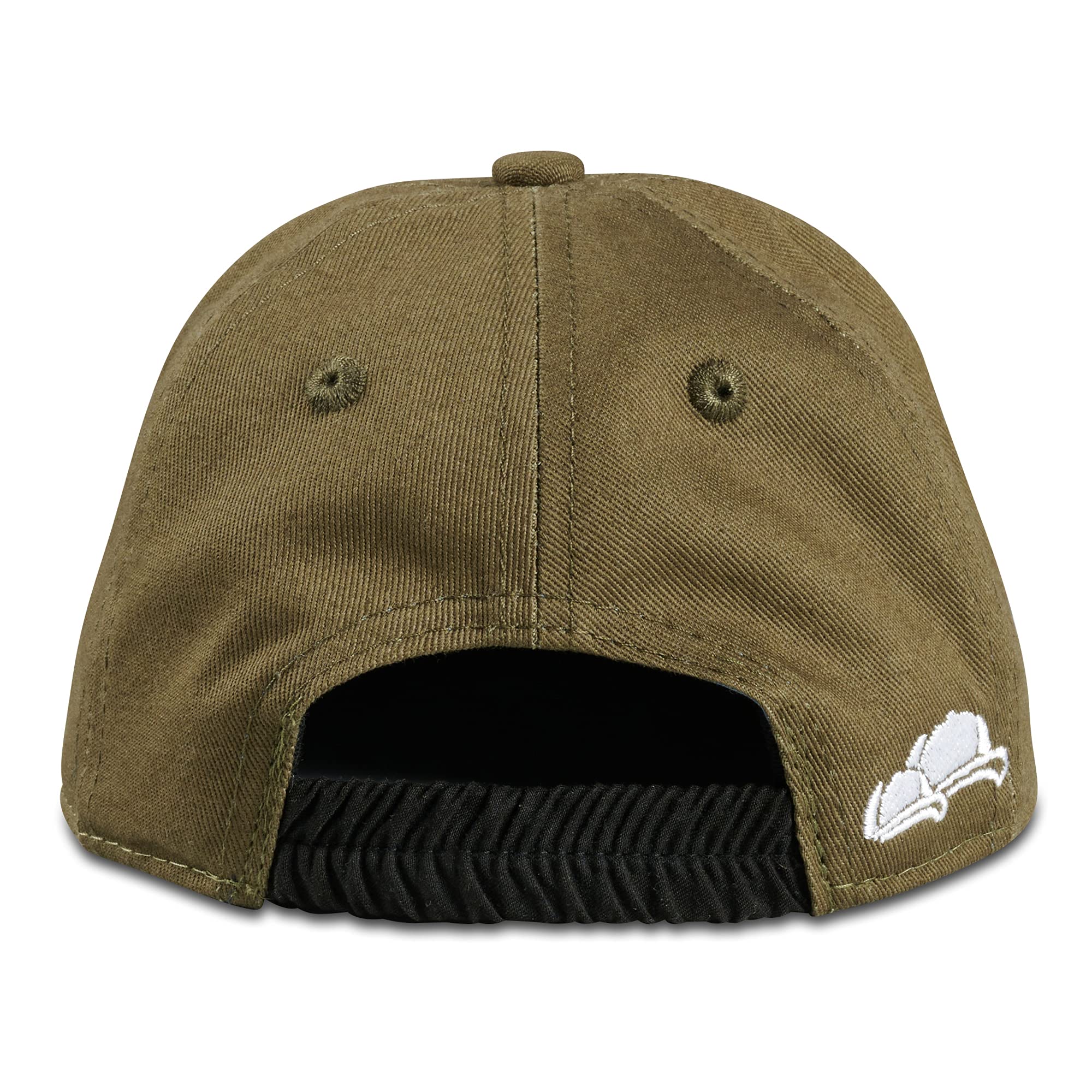 Soulbuddy Snapback cap per Bambini in 3 Taglie – Berretto da Baseball Leggero e Traspirante – Cappello Estivo per Bimbo e Bimba - Idea Regalo Originale