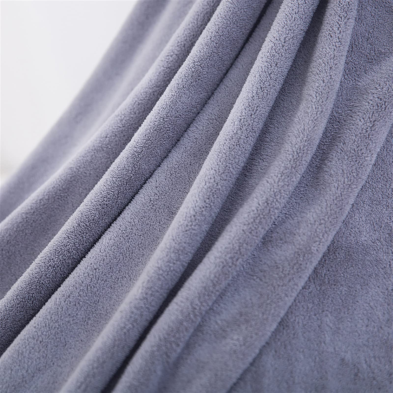 Ręczniki kąpielowe Super Soft Towel Ręcznik kąpielowy, ściereczka bezpyłowa, odporny na blaknięcie ręcznik kąpielowy(B) (A)