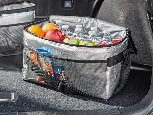 Miniatura 1 de Auto Drive Cooler Bag Collapsible Travel Camping Outdoor Bag