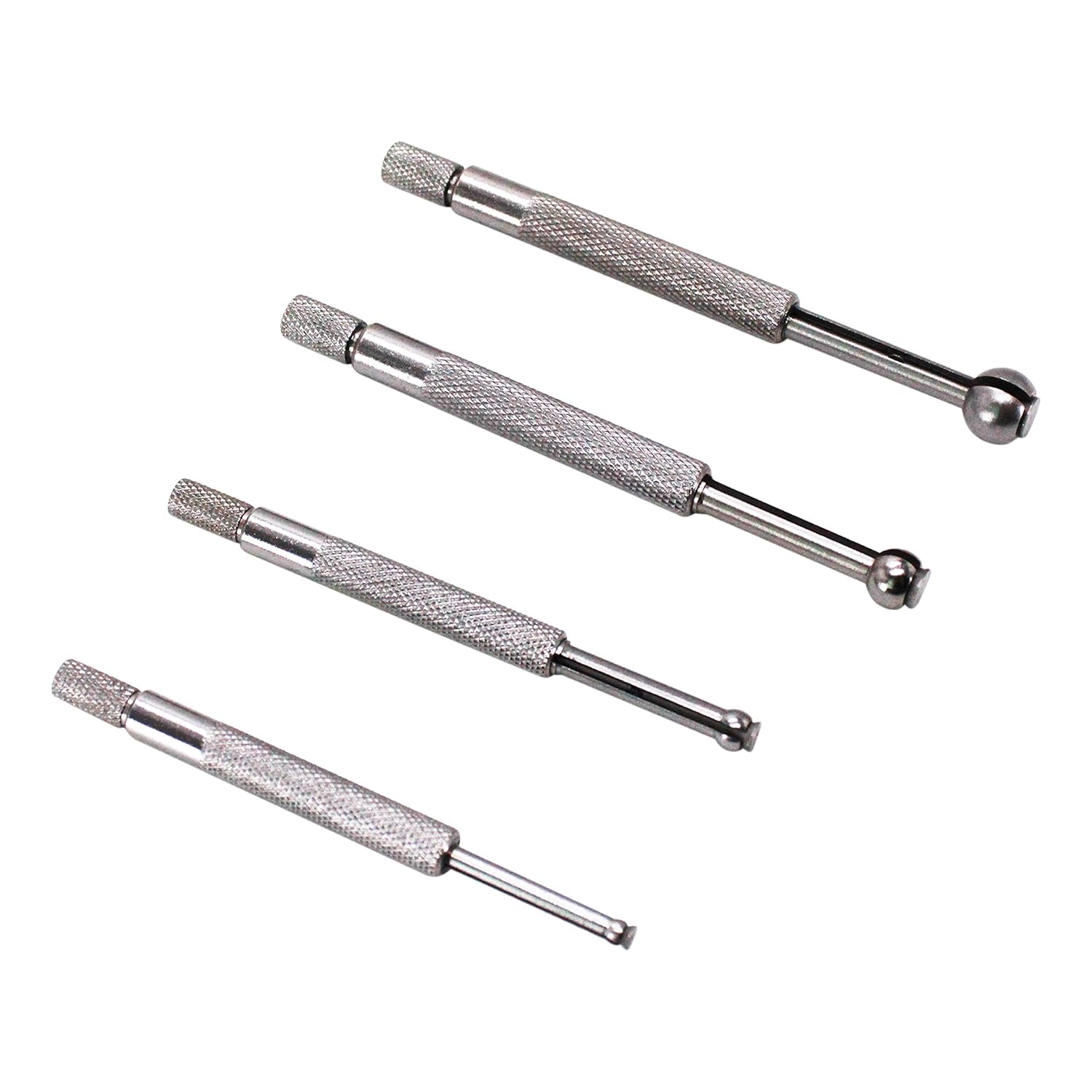 TEXALAN 4PC FullBall Small Bore Hole Precision Gage Gauge Set Amazon