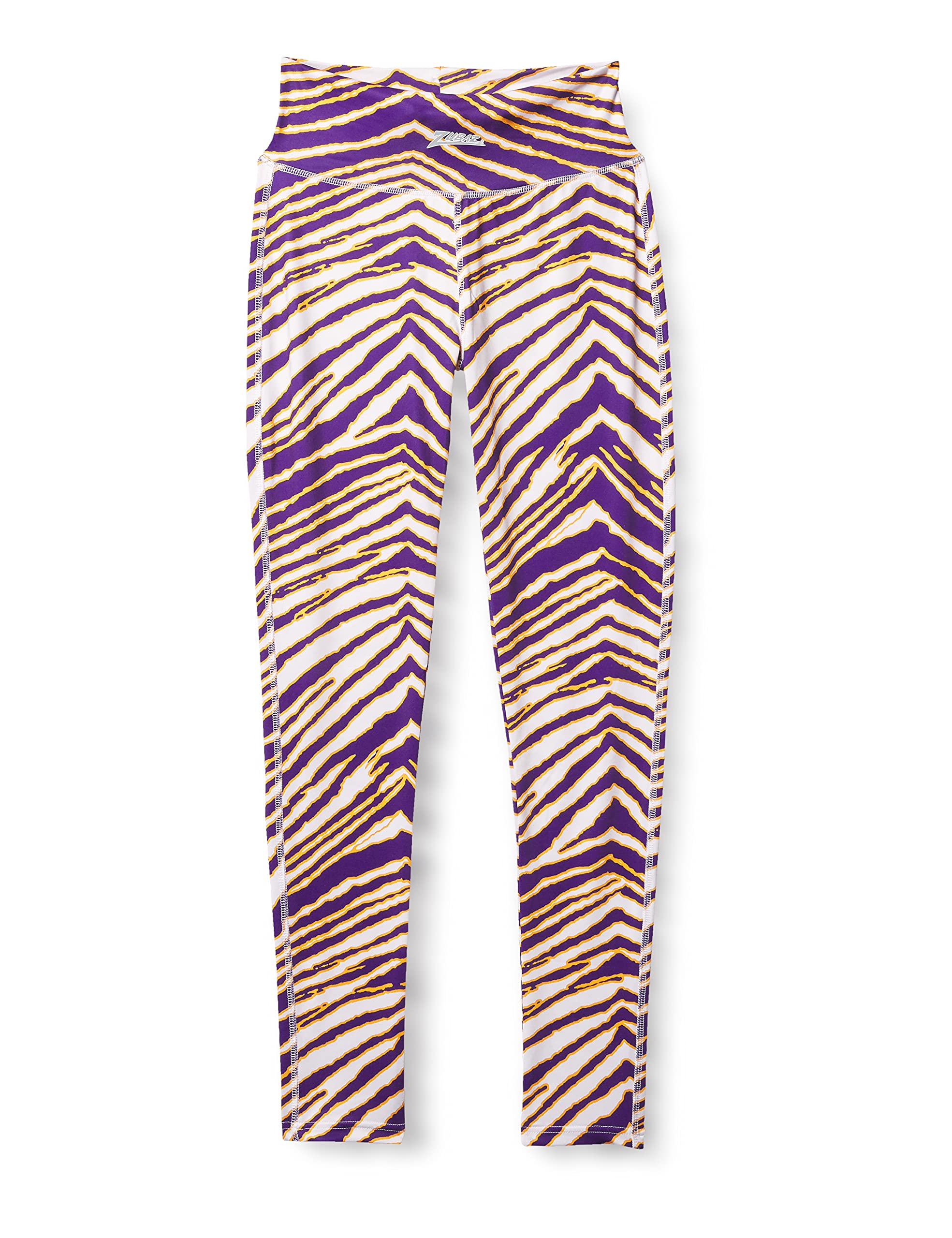 Zubaz womens Print Leggings Leggings