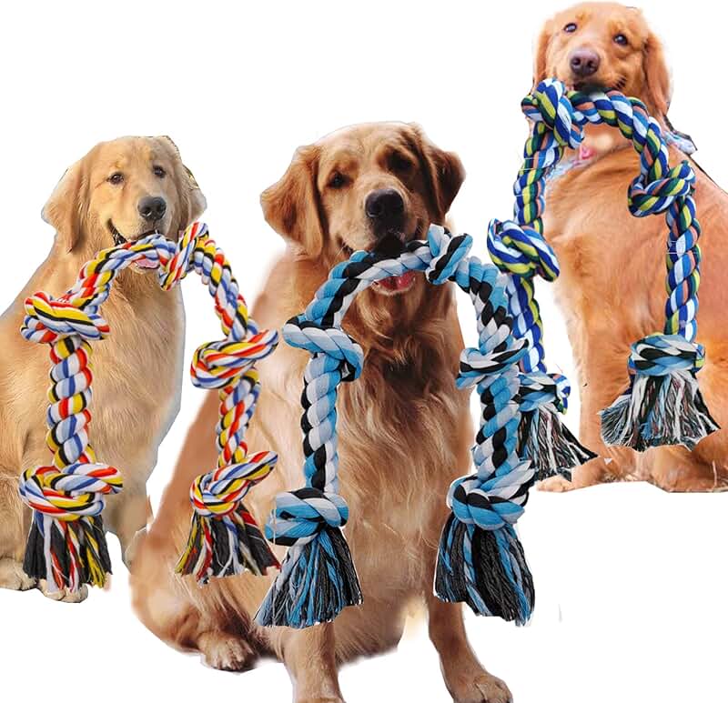 Amazon.ca tug of war rope FREE Shipping