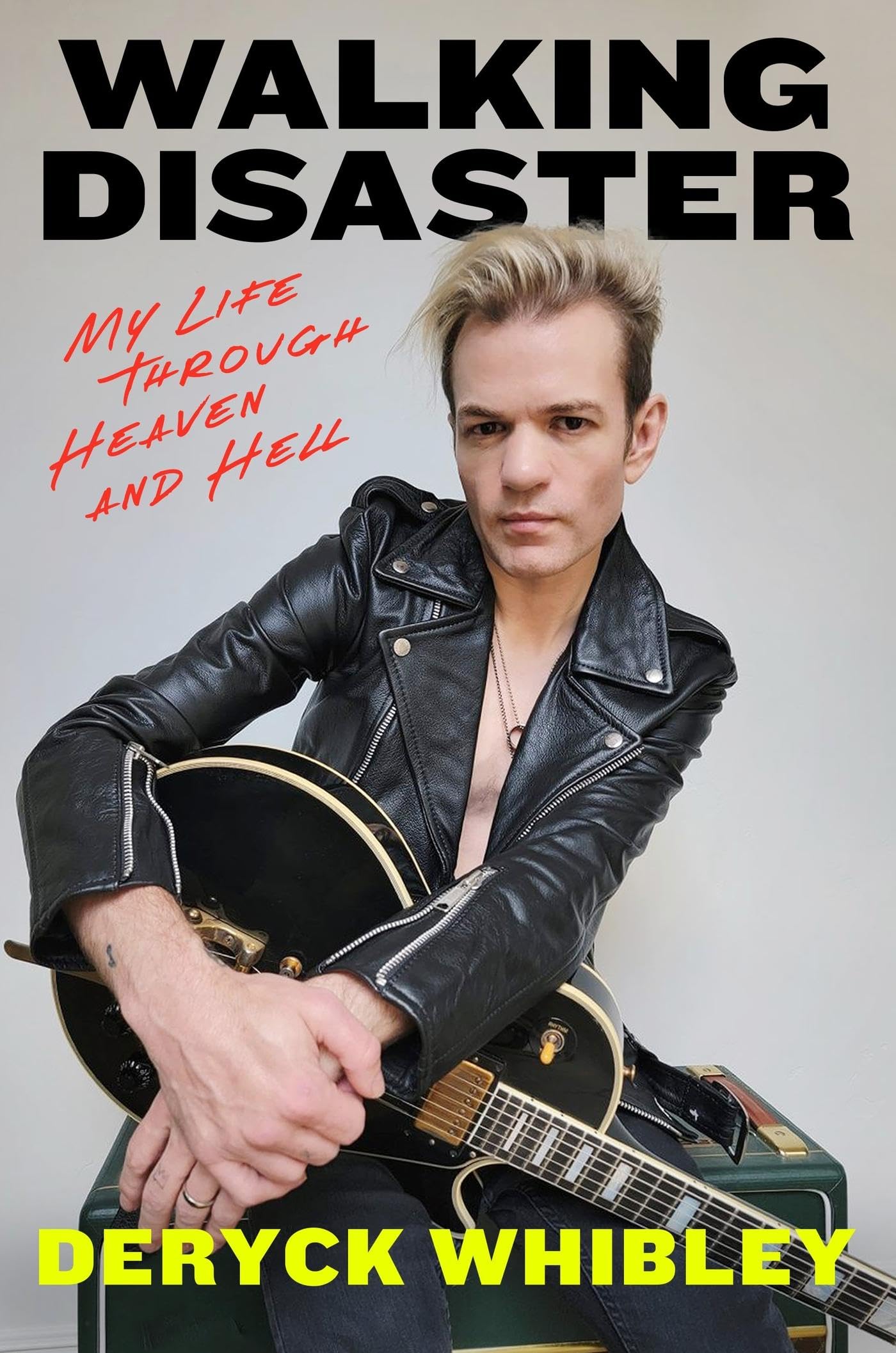SUM41 Walking Disaster Deryck Whibley 本 Walking Disaster : Whibley, Deryck: Amazon.fr: Livres