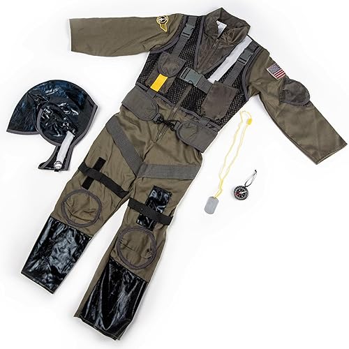 Miniatura 3 de Teetot Kids Fighter Pilot