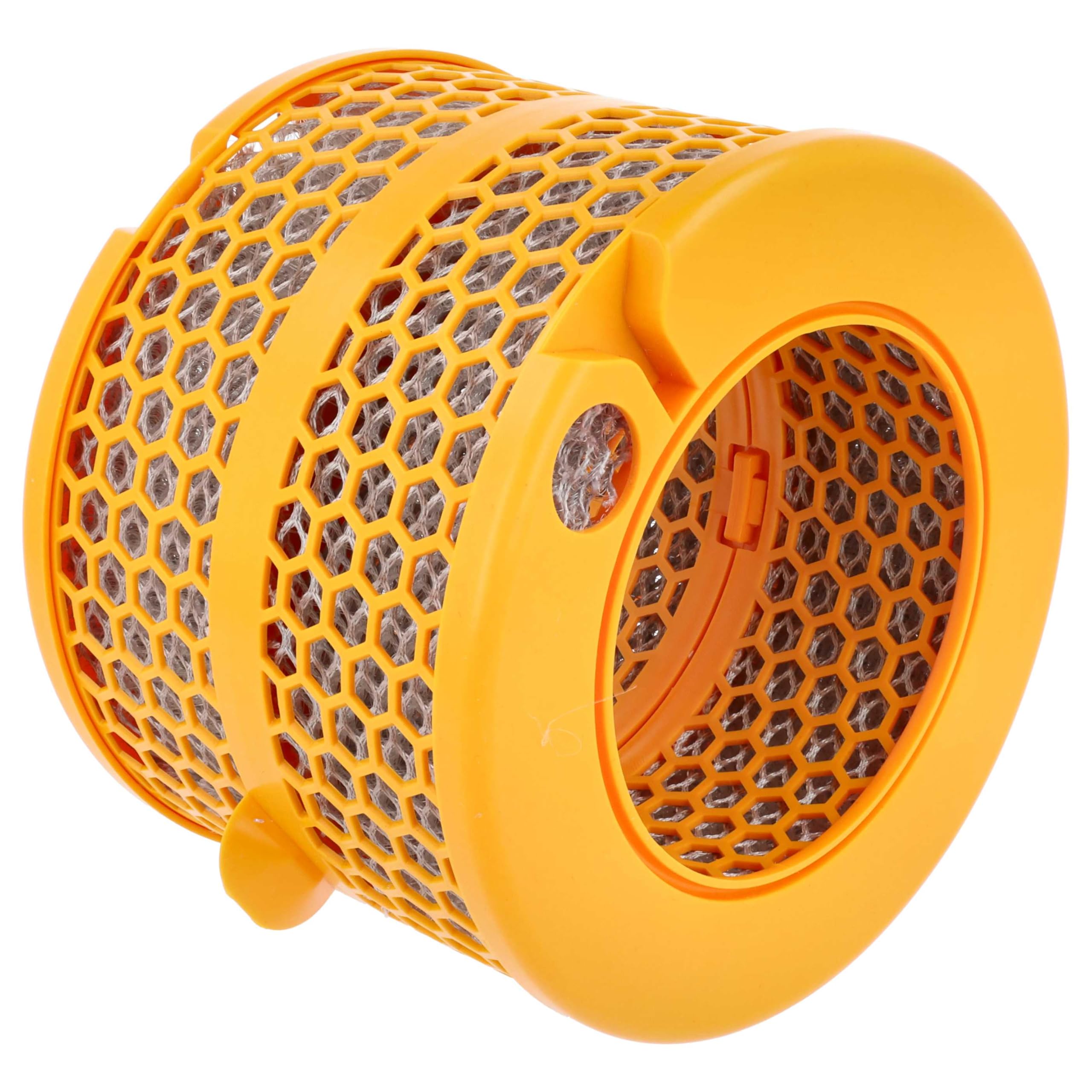vhbw 3 x zamiennik parownika do Dyson 970718-01 do oczyszczacza powietrza, 3-pak filtrów nawilżających powietrza, evaporator