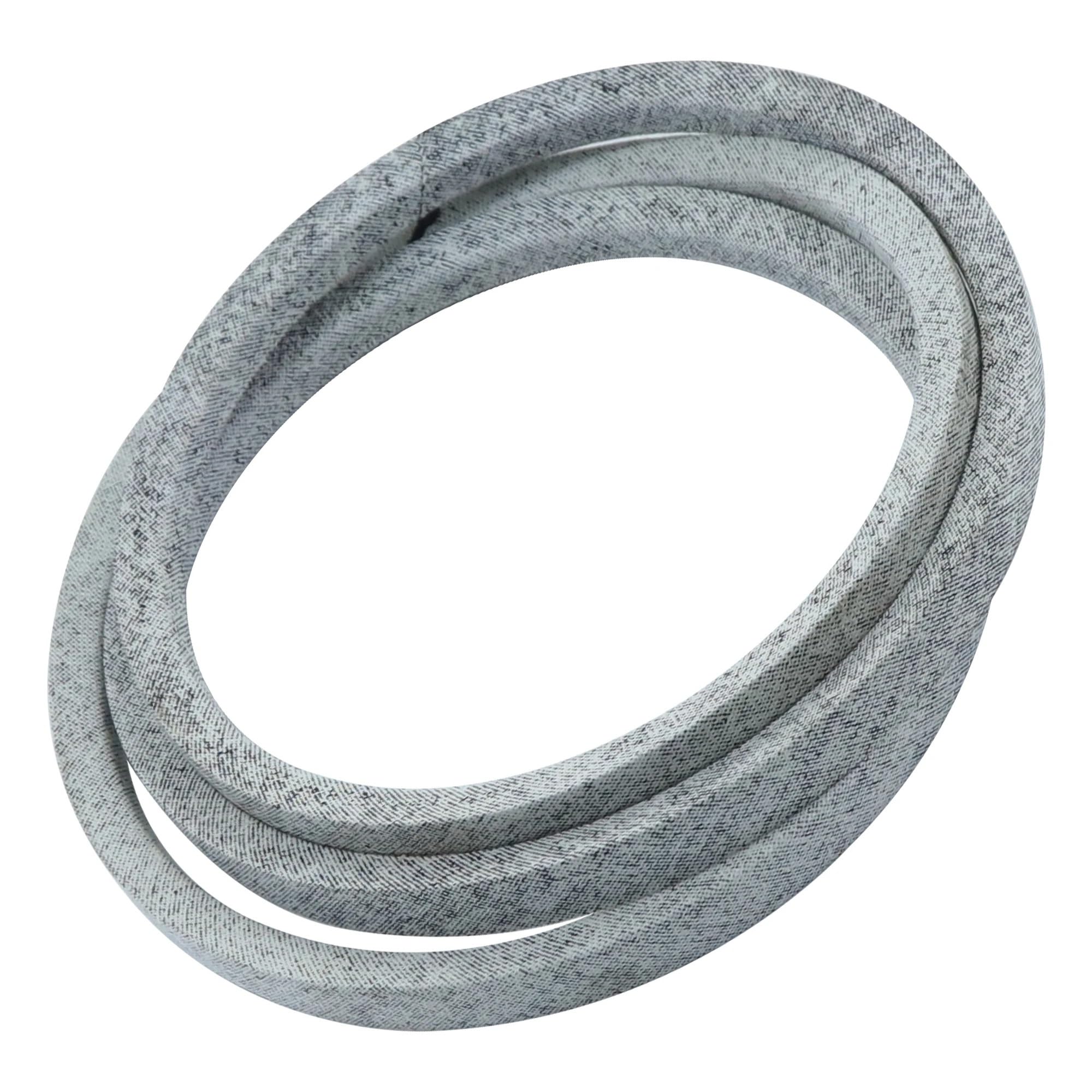 539110411 Correa de transmisión for cortacésped Poulan AYP Craftsman 539110411 110411, 1/2" x 56"