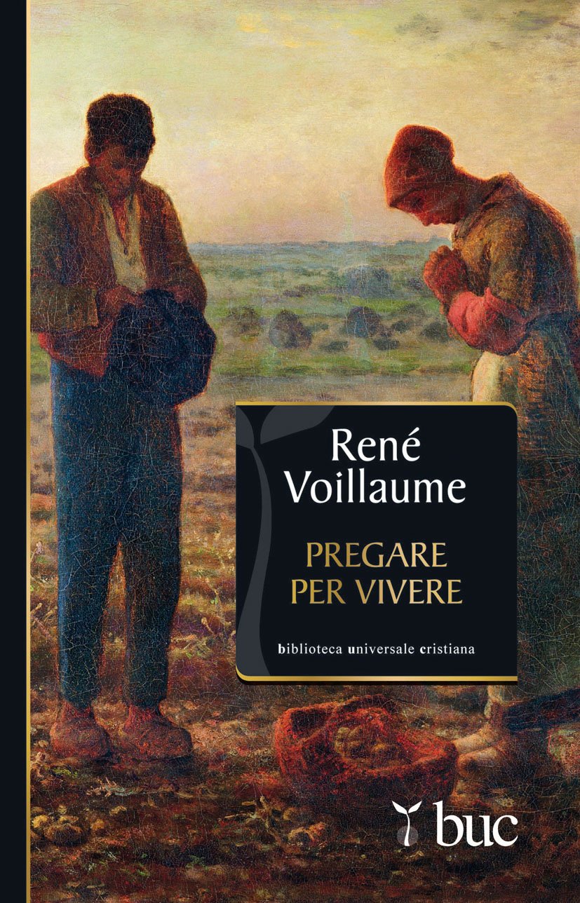 Pregare per vivere