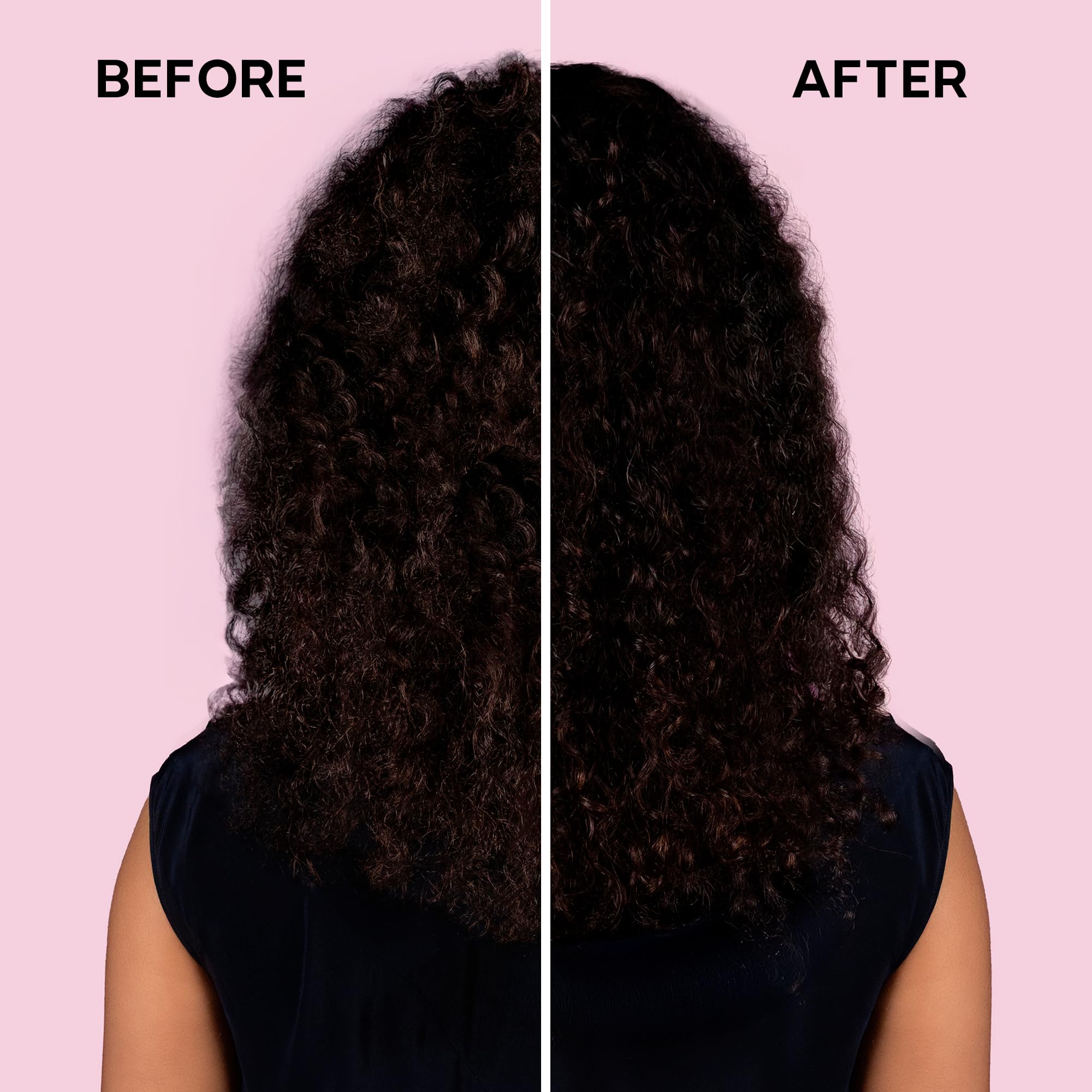 ALFAPARF MILANO Semi di Lino Style & Care Twisted Curls - Medium Hold - Curl Cream for Curly Hair - Thermal Protection (5.22 oz / 150 ml)