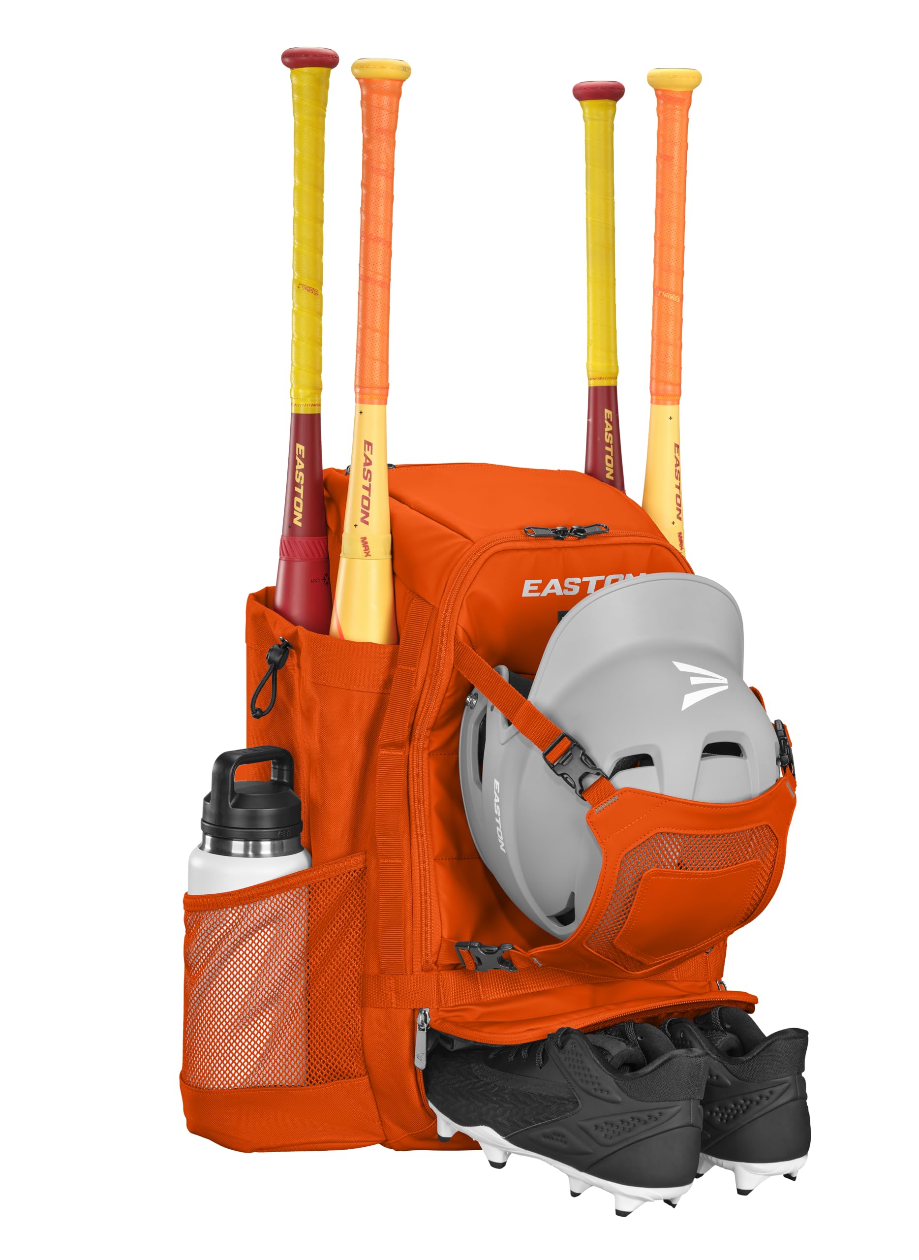 Easton Walk-off Ethos Zaino Attrezzature Borsa