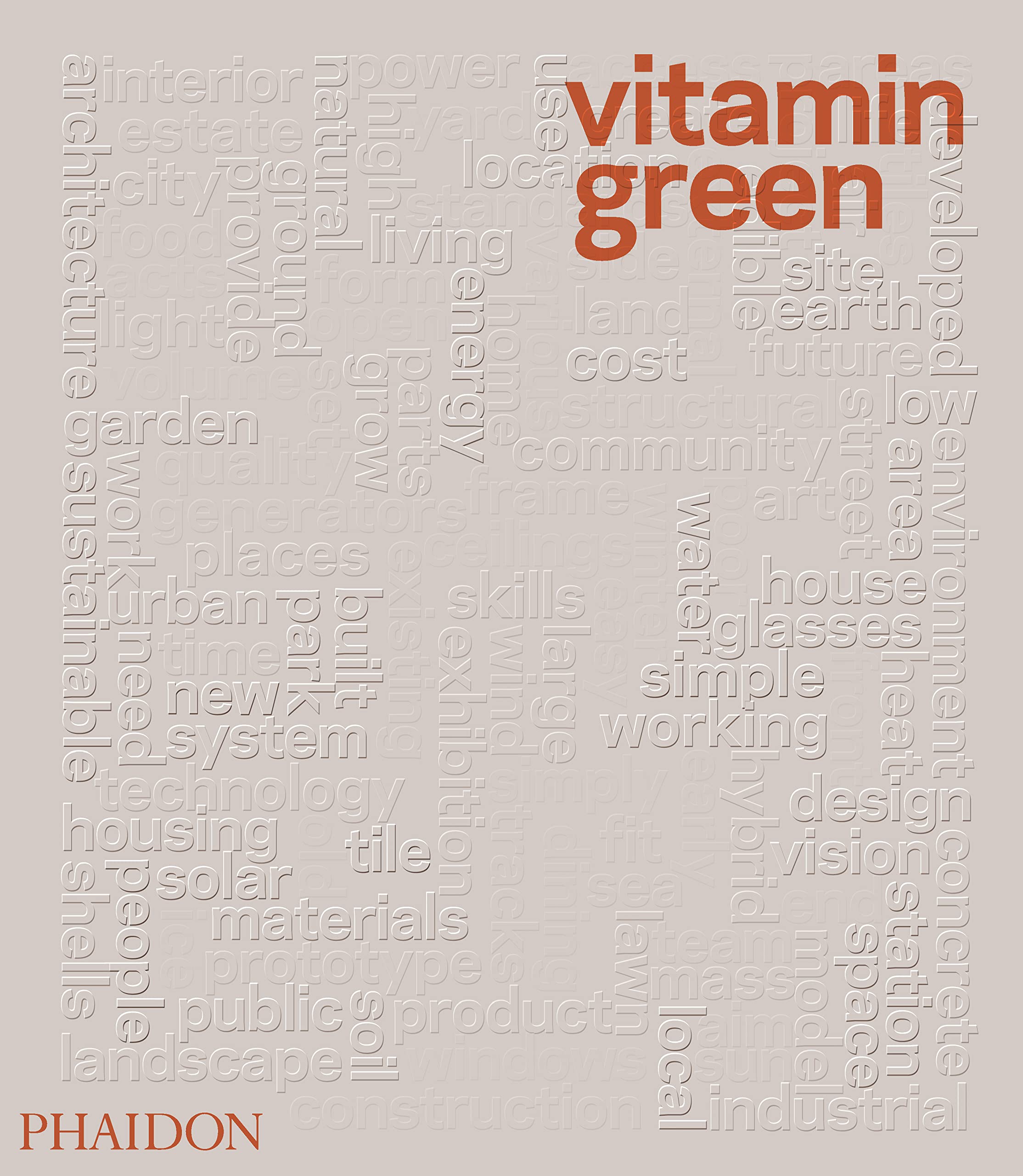 Vitamin Green