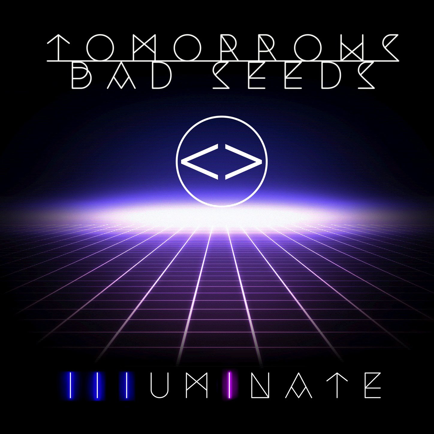 Tomorrows Bad Seeds