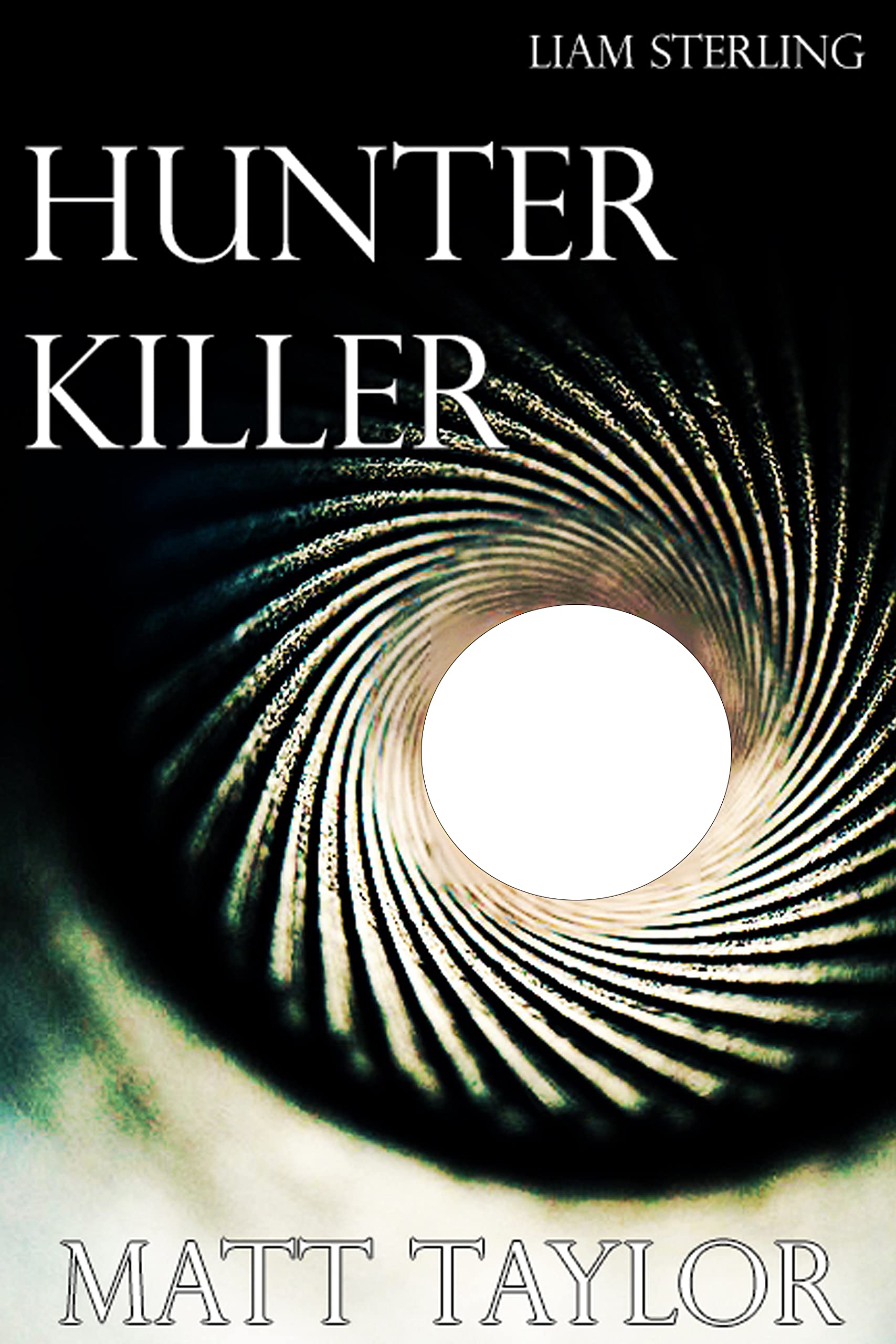 Hunter Killer (Liam Sterling Book 2)