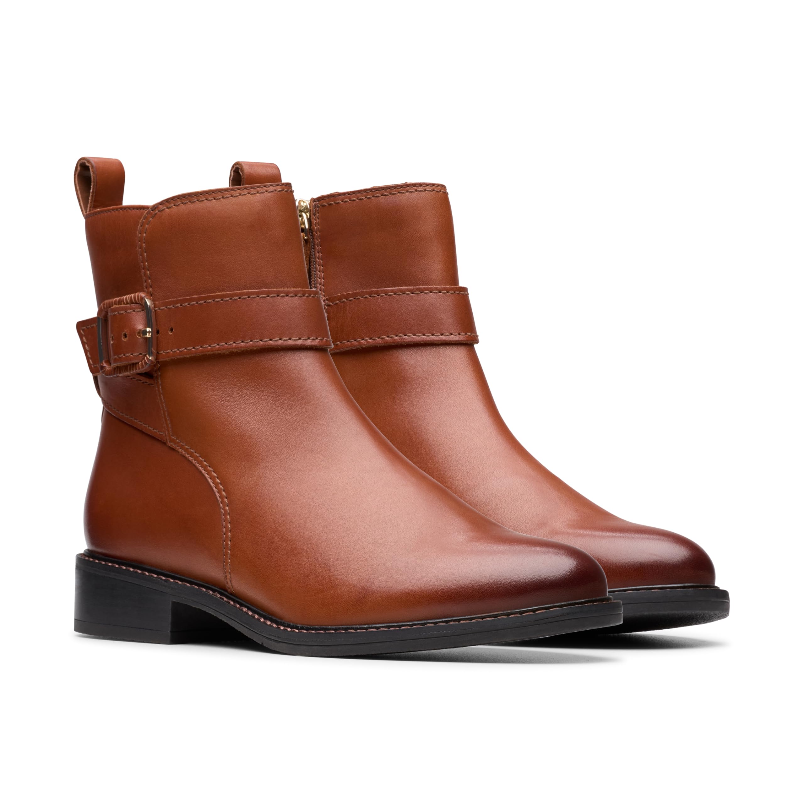 Clarks Kobiety Styl OdnowieniaModa — buty