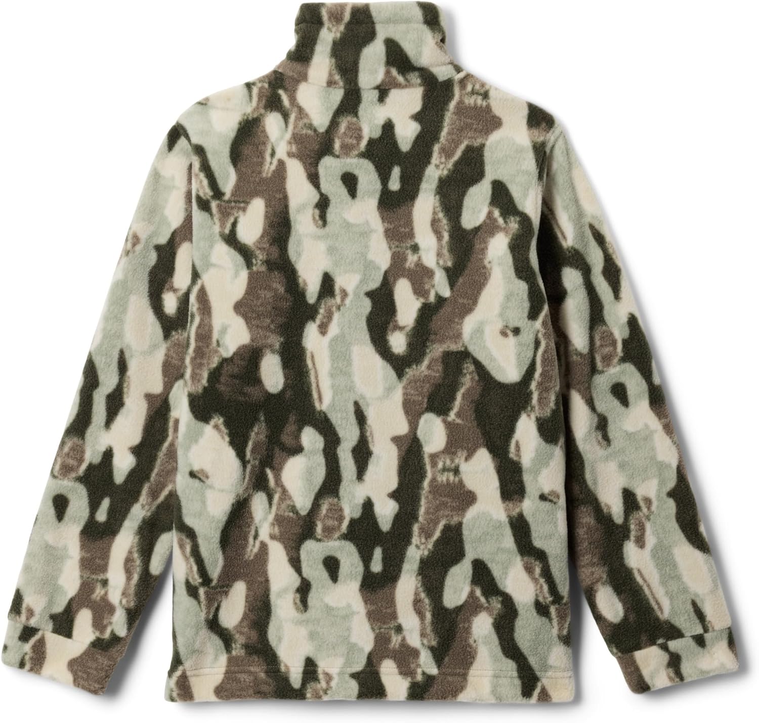 Columbia Boys' Zing Fleece Jacket Jacket