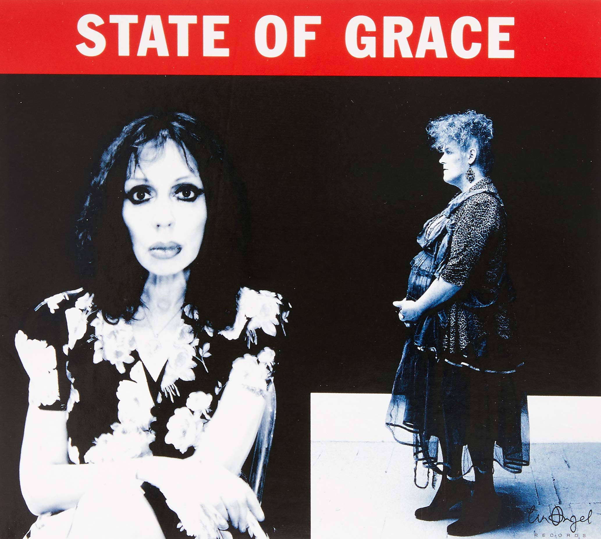 State Of Grace