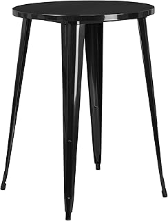 Flash Furniture Philip Commercial Grade 30