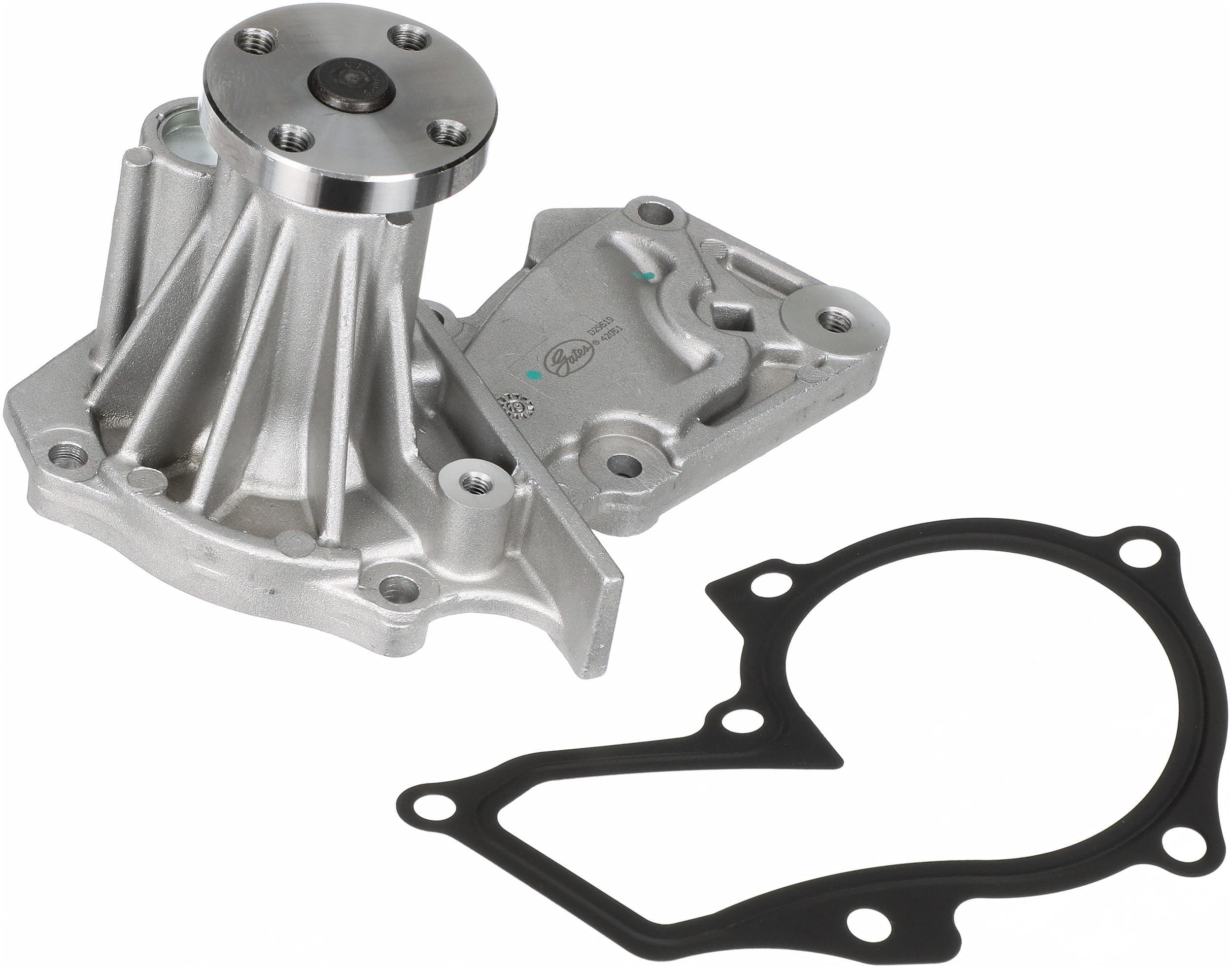 Zestaw Paska Rozrządu + Pompy Wody GATES KP25669XS