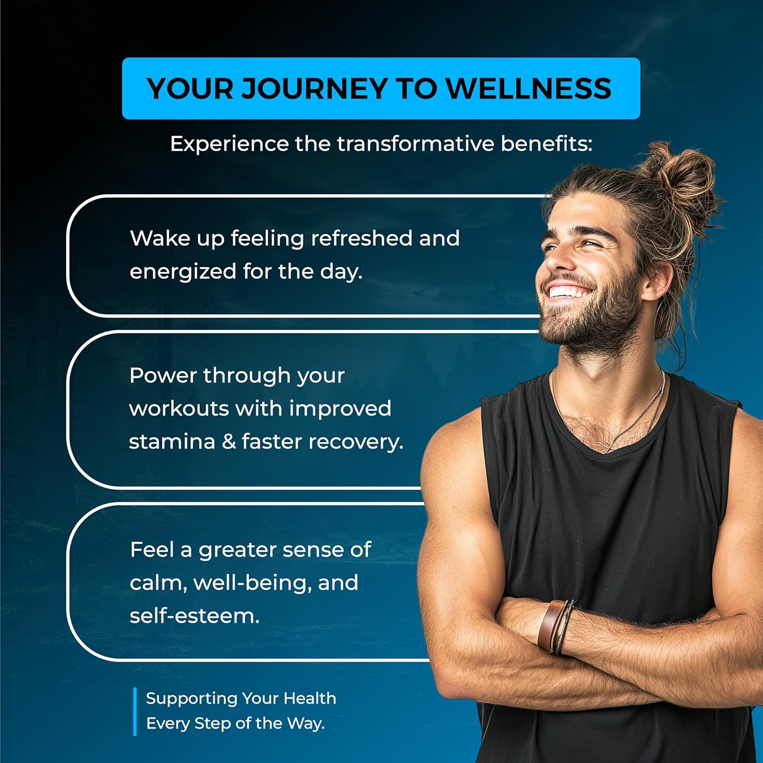 Shilajit for Men & Women | 90 Capsules | Himalayan Formula for Extra Power, Stamina & Immune Support | with Natural Fulvic Acid | Non-GMO | 500mg Per Serving