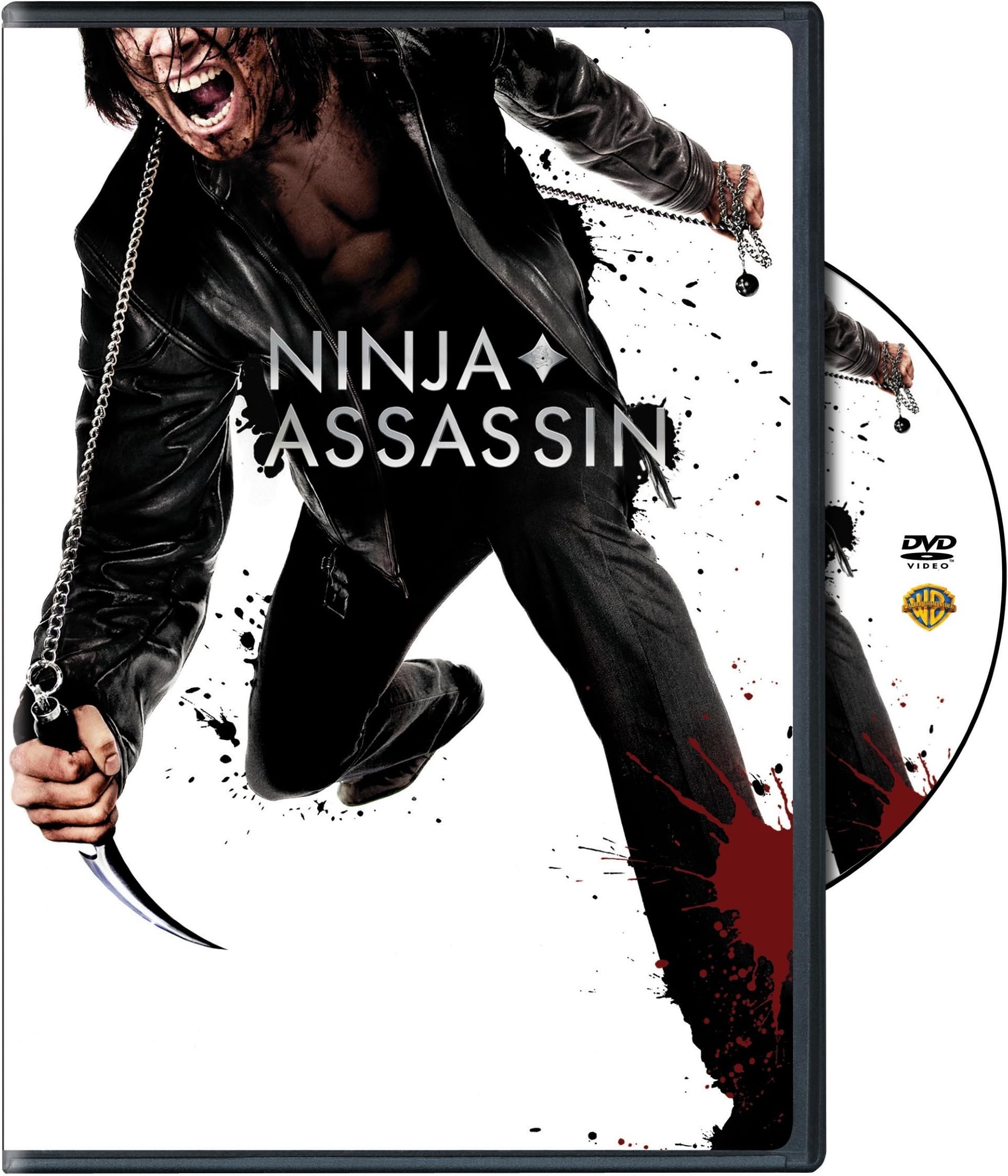 Ninja Assassin