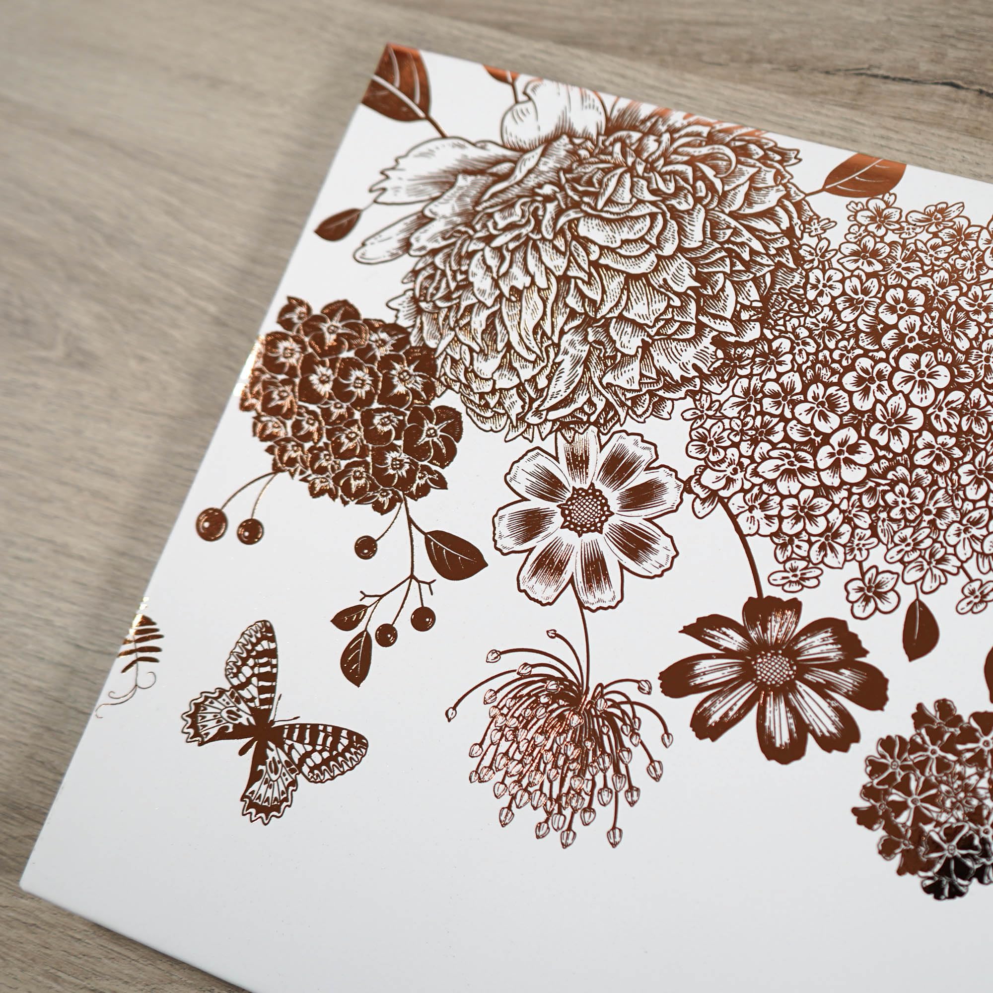 Libro Ospiti Matrimonio PHOTOCITY Con Targa Plexiglass - 50 Pagine Bianche - Foto 4