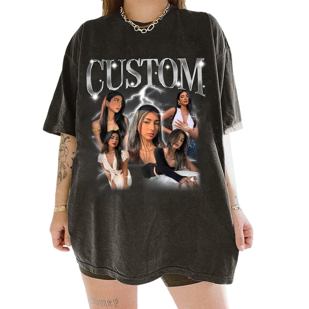 Custom Apparel
