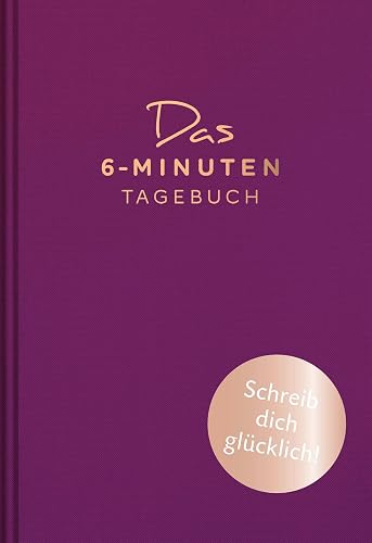 Das 6-Minuten-Tagebuch (madeira): Das Original