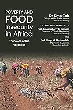 Poverty and Food Insecurity in Africa: The Voice of the Voiceless