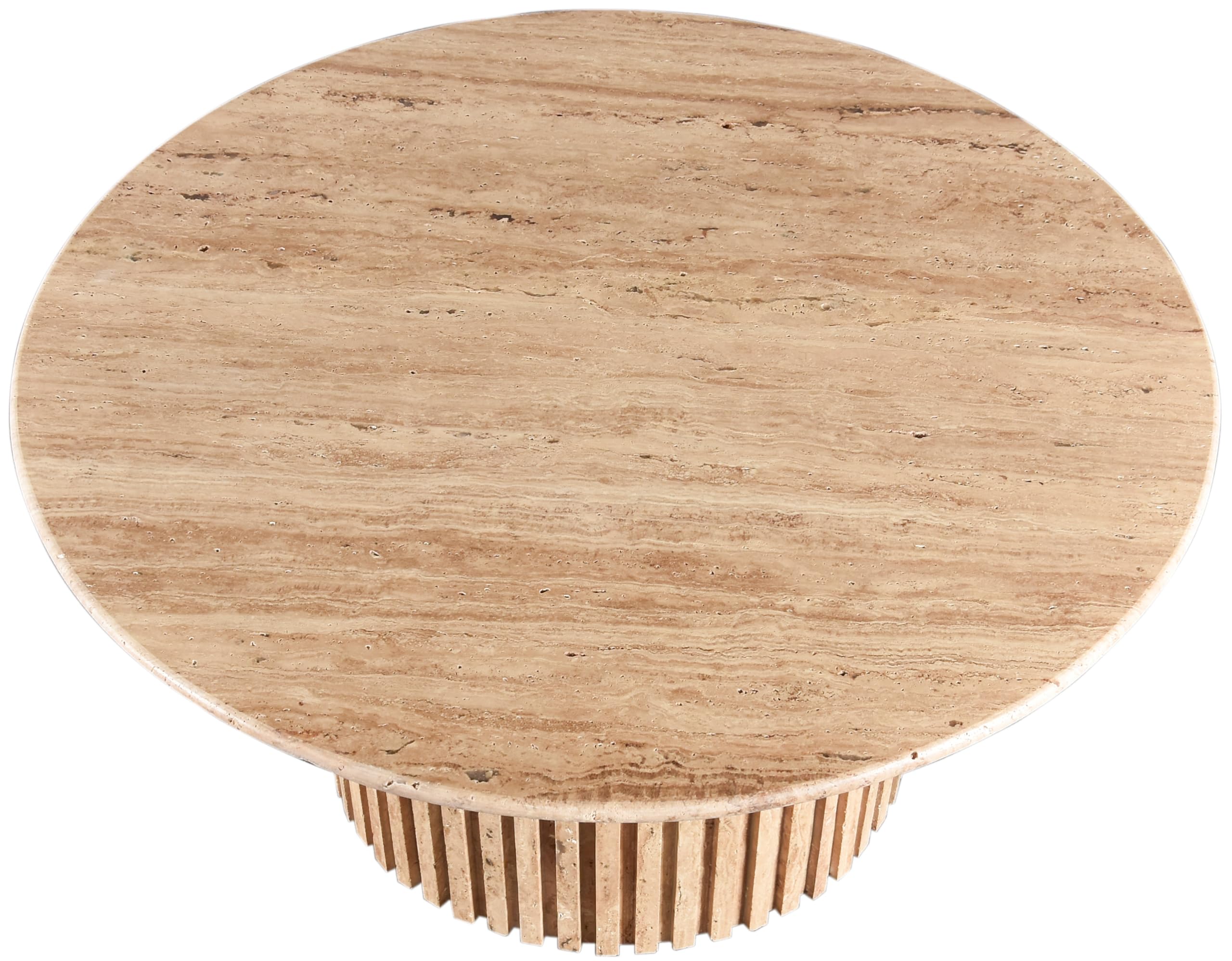 Shop Bamboe lounge koffietafel - L70 x B70 cm -Exotan Online - Plant