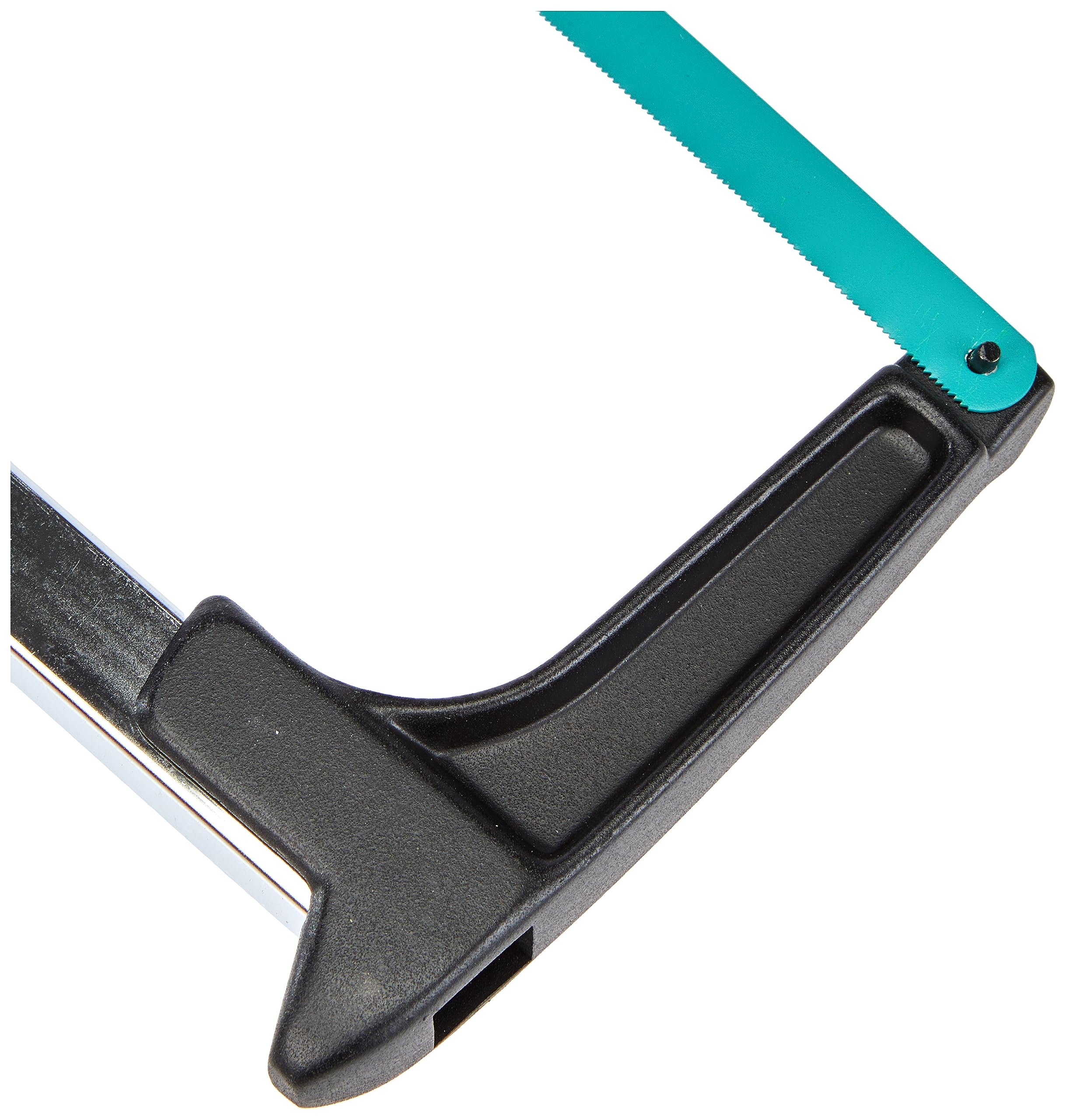 Sega Ad Arco C.K T0905 12" - Con Telaio In Acciaio E Impugnatura In Alluminio - Foto 2