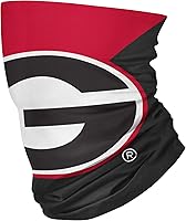 Vista 56 de FOCO NCAA unisex-adult Ncaa Team Logo Neck Gaiter Multiuse