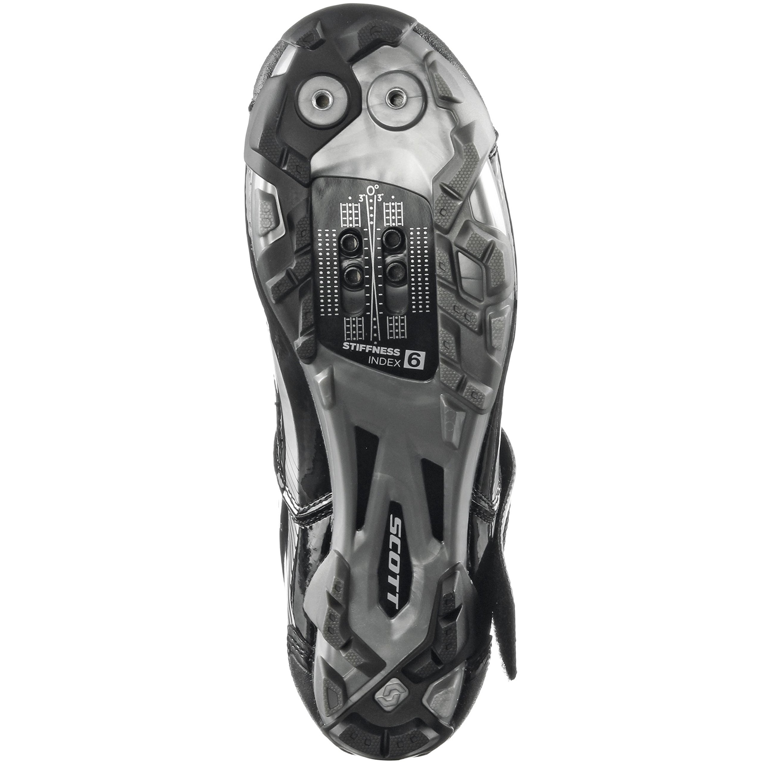 Scott Herren Protektor Zubehör MTB Comp Bike Shoes Women